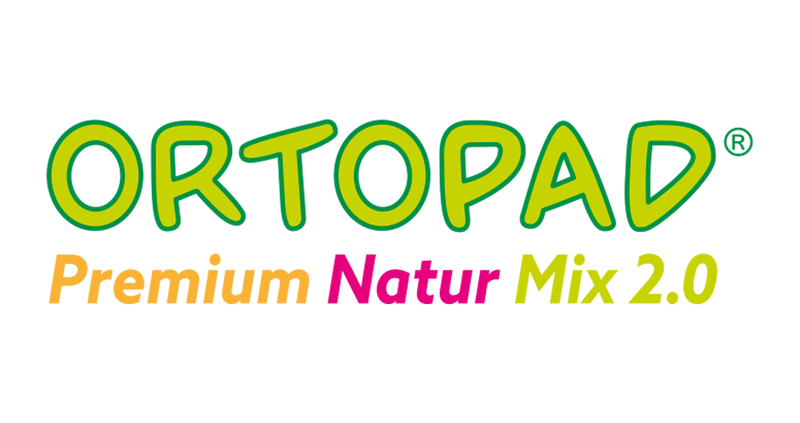 Ortopad Premium Natur Mix 2.0