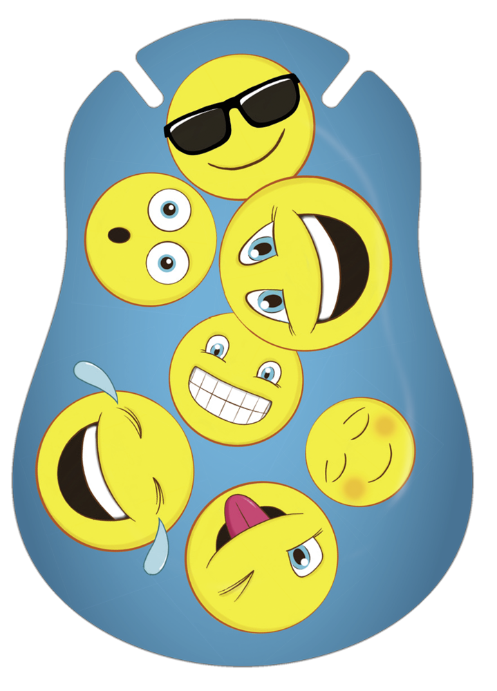 300259,  Emoticons