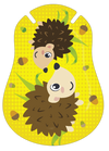 300260, Igel