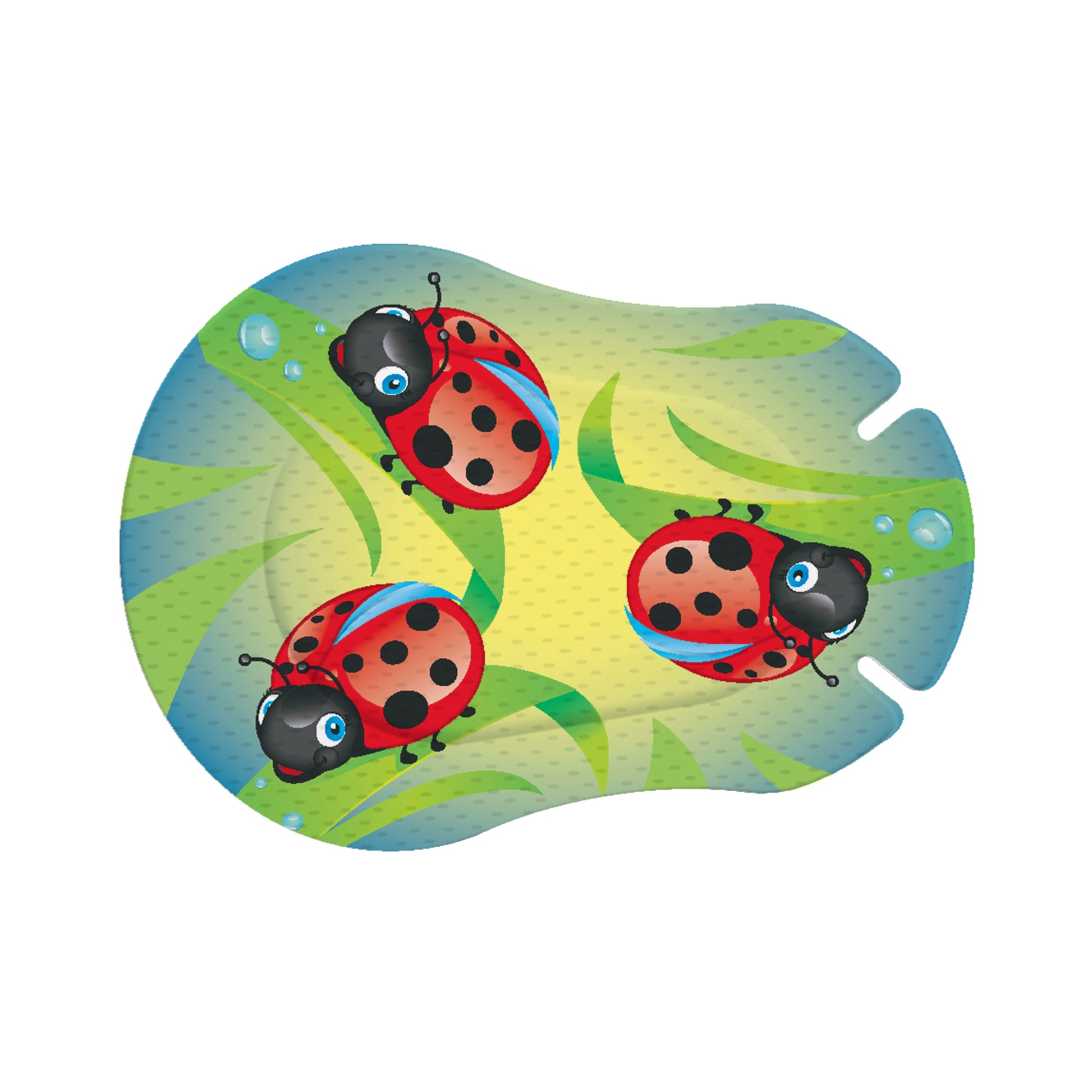 301226, 3 Coccinelle